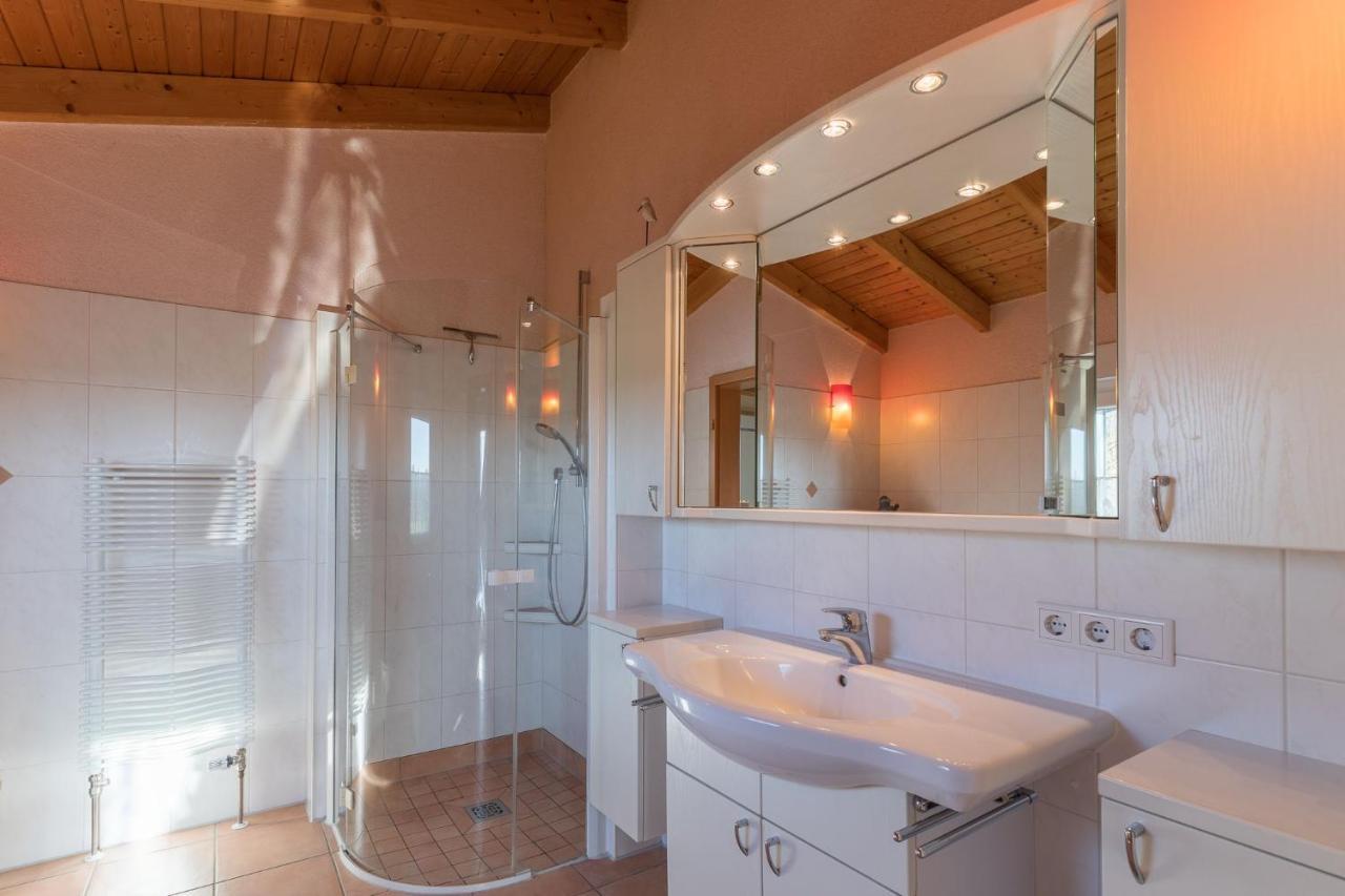 Villa Nordwind Cuxhaven Exterior foto